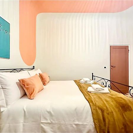 Raffaelli Rooms Travel Florence Close San Frediano Eksteriør billede