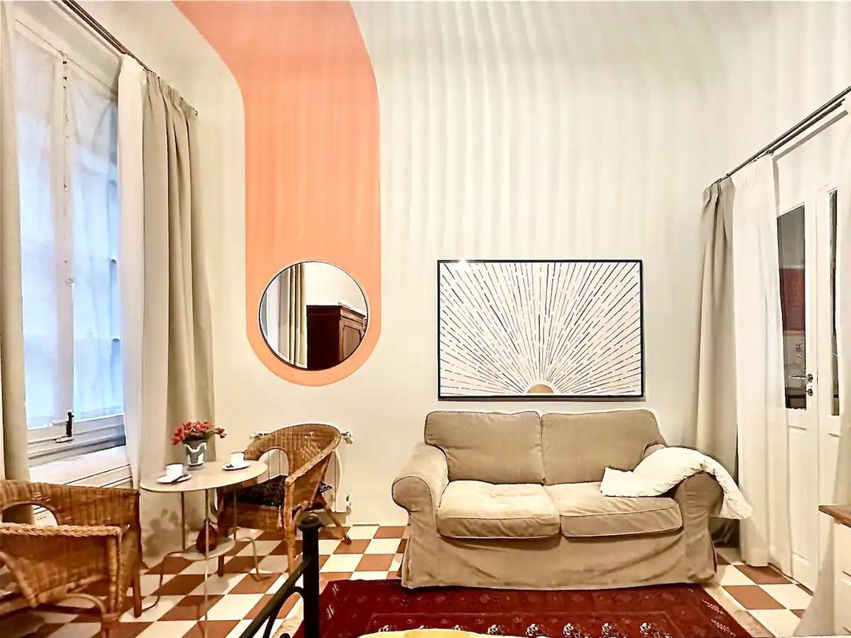 Raffaelli Rooms Travel Florence Close San Frediano Eksteriør billede