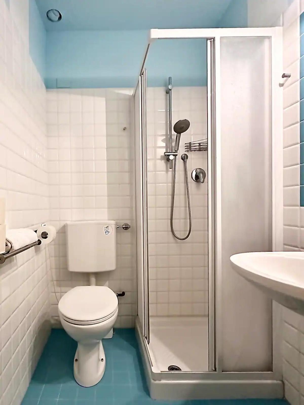 Raffaelli Rooms Travel Florence Close San Frediano Eksteriør billede