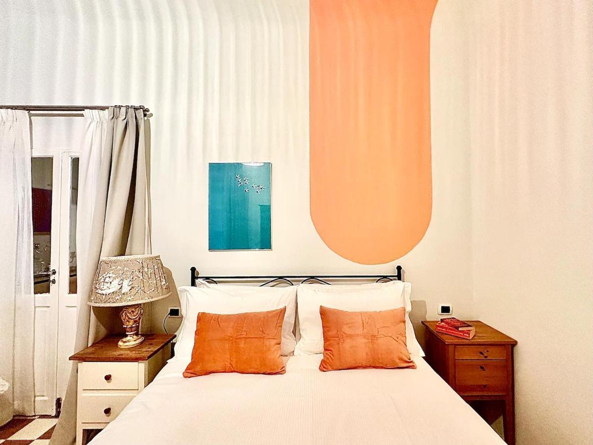 Raffaelli Rooms Travel Florence Close San Frediano Eksteriør billede