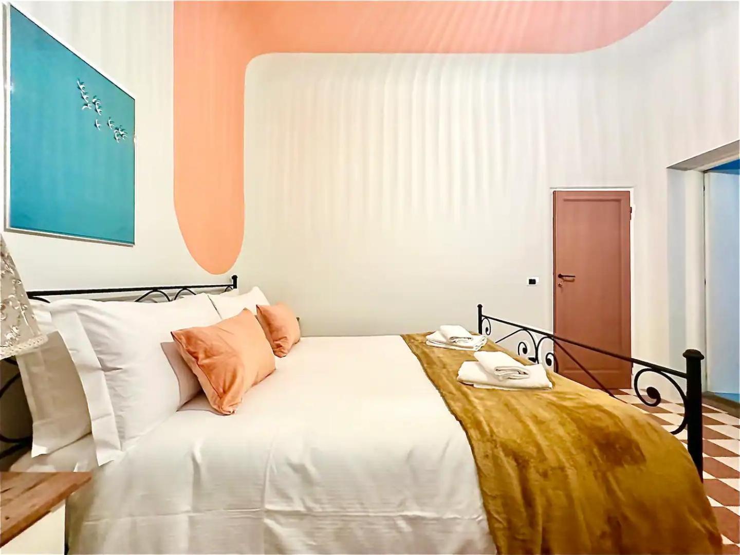 Raffaelli Rooms Travel Florence Close San Frediano Eksteriør billede