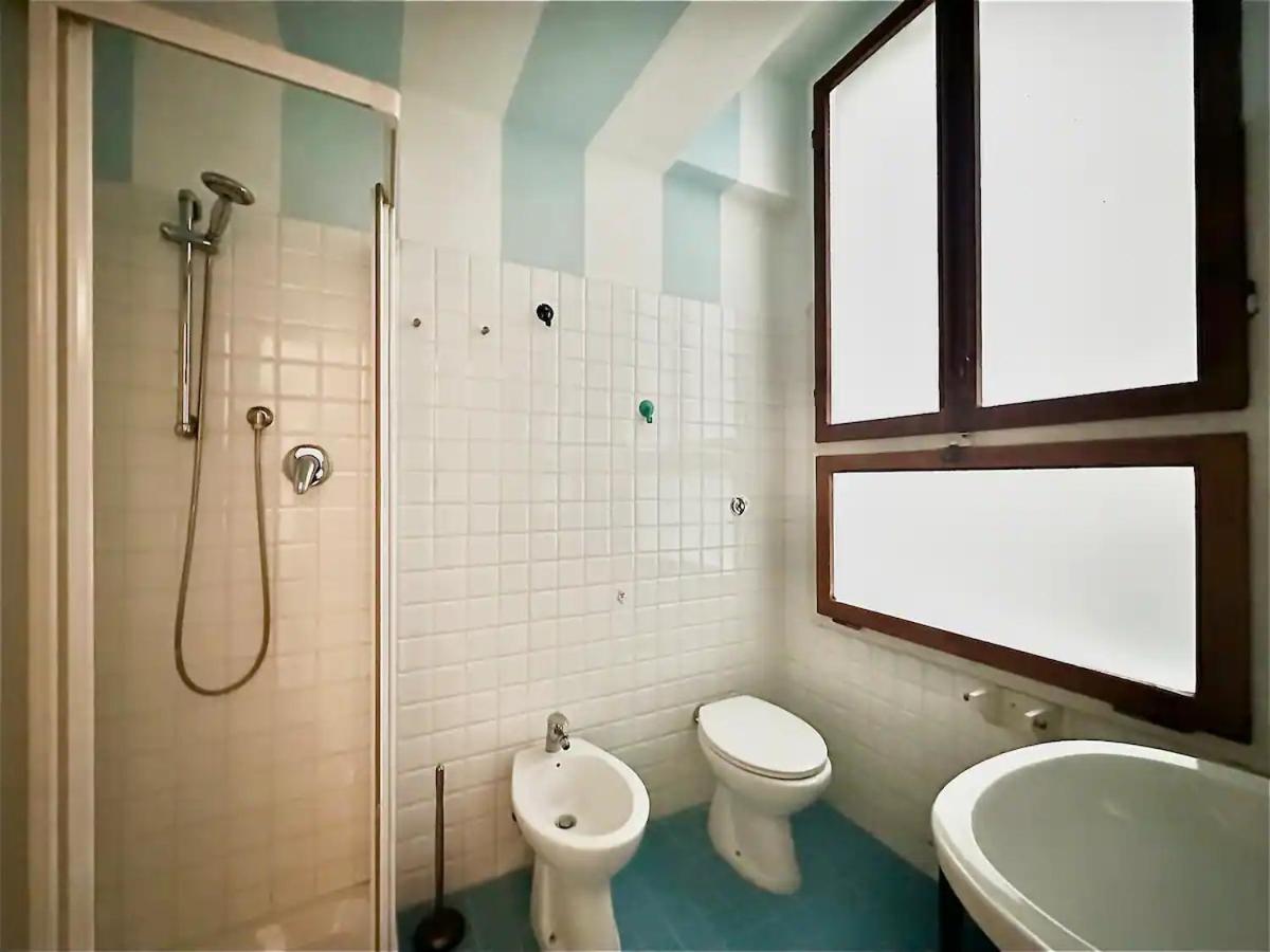 Raffaelli Rooms Travel Florence Close San Frediano Eksteriør billede