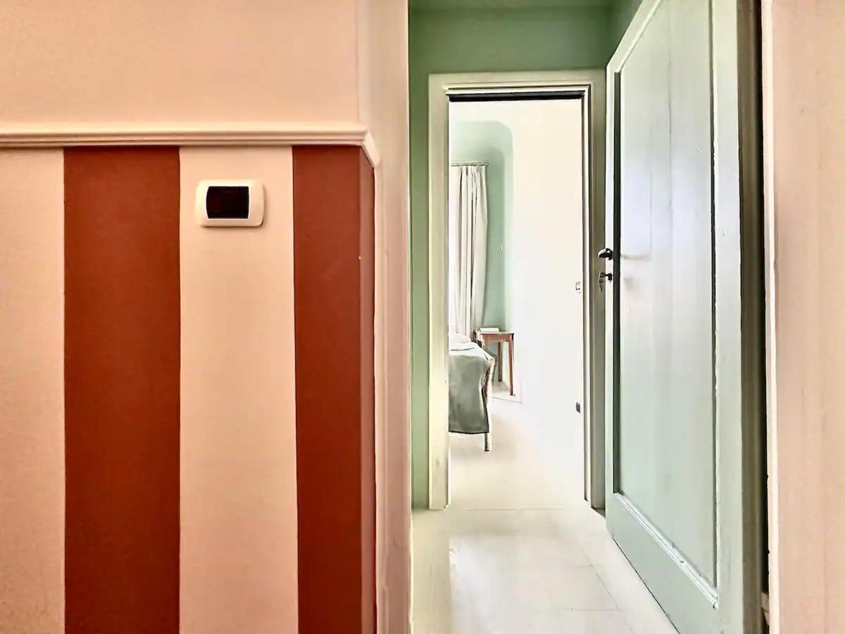 Raffaelli Rooms Travel Florence Close San Frediano Eksteriør billede
