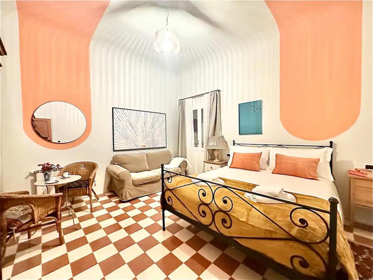 Raffaelli Rooms Travel Florence Close San Frediano Eksteriør billede
