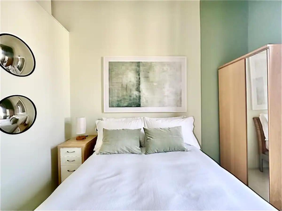 Raffaelli Rooms Travel Florence Close San Frediano Eksteriør billede