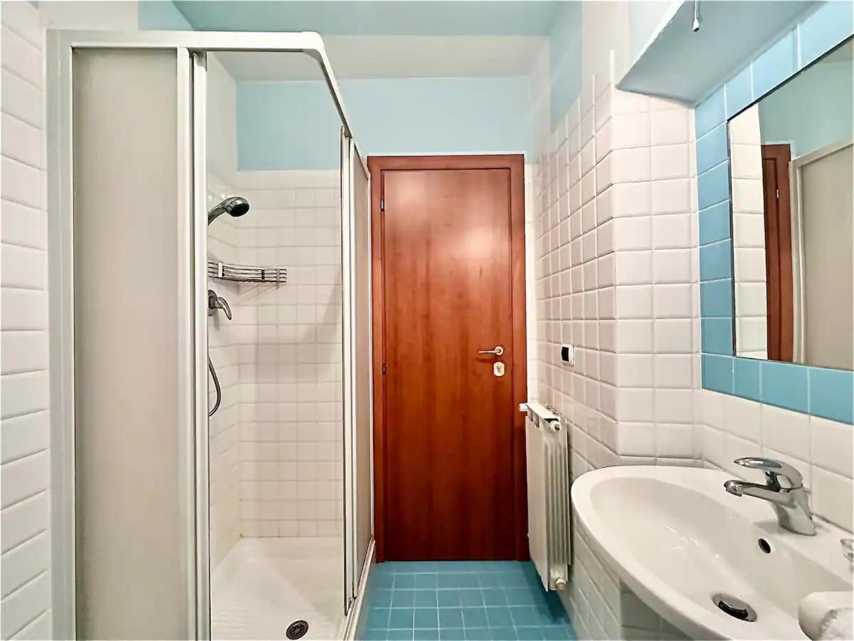 Raffaelli Rooms Travel Florence Close San Frediano Eksteriør billede