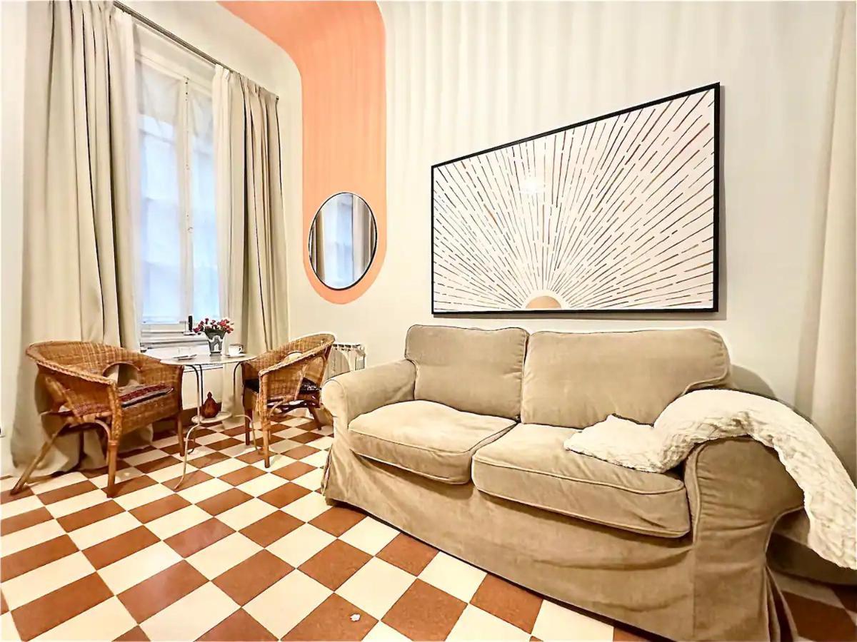 Raffaelli Rooms Travel Florence Close San Frediano Eksteriør billede