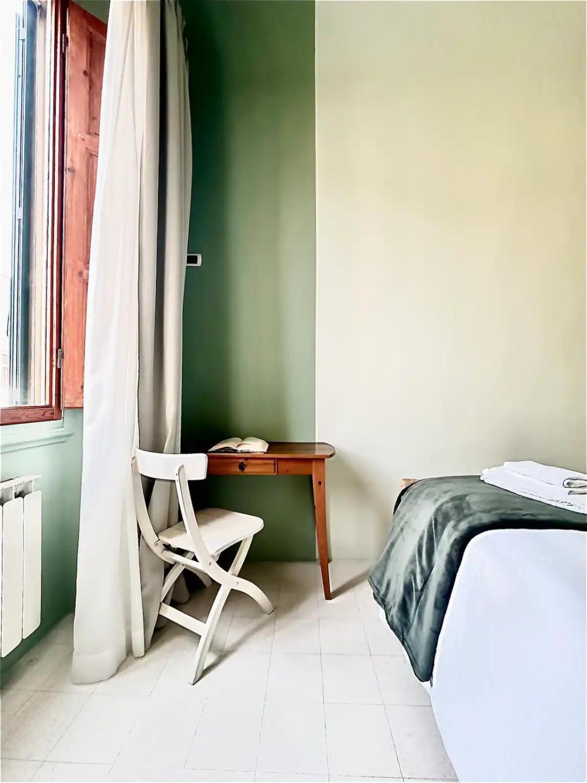 Raffaelli Rooms Travel Florence Close San Frediano Eksteriør billede